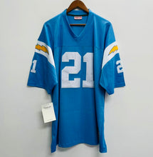 John Hadl San Diego Chargers NFL Mitchell & Ness Jersey