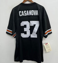 Tommy Casanova Cincinnati Bengals Official NFL Mitchell & Ness Jersey