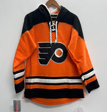 Philadelphia Flyers Official NHL hoodie