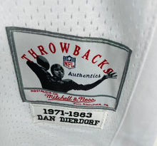 Dan Dierdorf St. Louis Cardinals NFL Mitchell & Ness Jersey white
