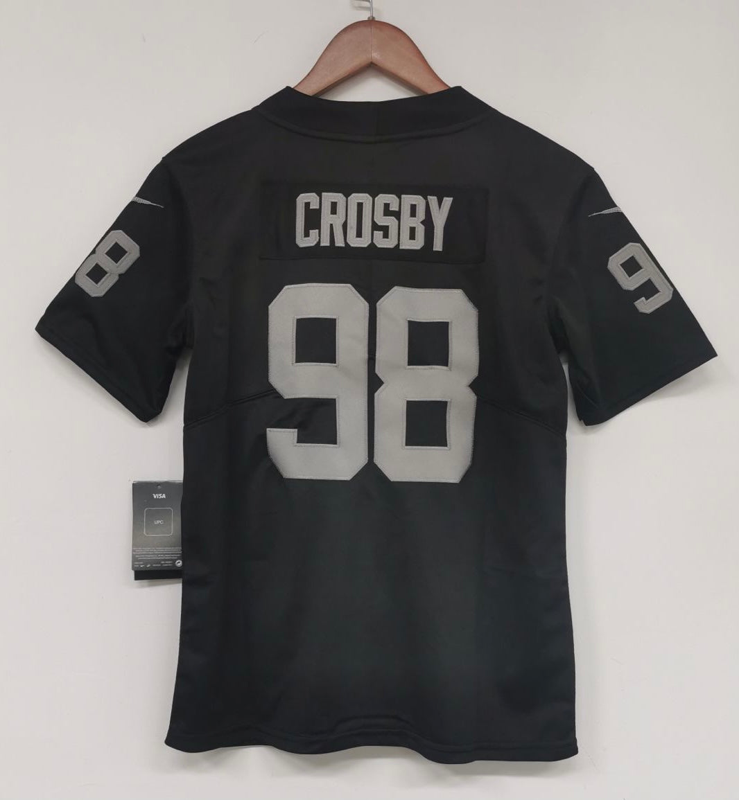 Crosby youth outlet jersey