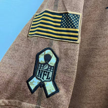Tennessee Titans Salute to Service hoodie 2023