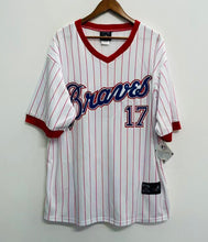 Glenn Hubbard 1979 Atlanta Braves Official MLB Majestic Jersey