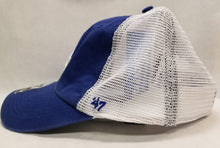 Los Angeles Dodgers 47 brand stretch fit hat