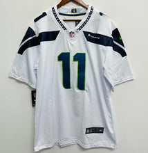 Jaxon Smith - Njigba Seattle Seahawks Official NFL Nike Jersey