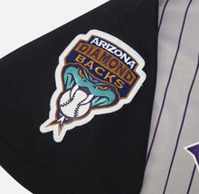 Luis Gonzalez Arizona Diamondbacks 2001 World Series Official MLB Majestic Jersey
