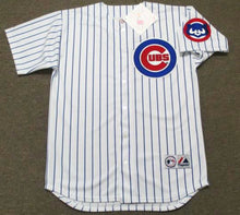 Greg Maddux 1988 Chicago Cubs Official MLB Majestic Jersey