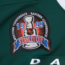 Mike Modano Dallas Stars Official NHL Mitchell & Ness  Jersey