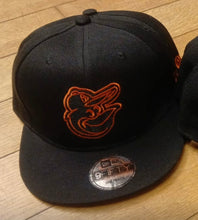 Baltimore Orioles MLB New Era Hat