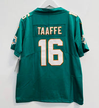 Miami Dolphins Any Name & Number customized YOUTH KIDS Official NFL Jersey