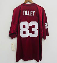 Pat Tilley St. Louis Cardinals NFL Mitchell & Ness Jersey red