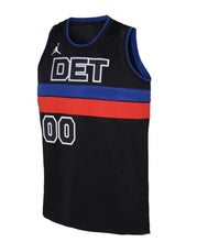Choose Any Name & Number Detroit Pistons YOUTH KIDS Official NBA Jordan brand Jersey