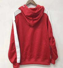 Nebraska Cornhuskers Official NCAA hoodie