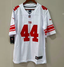 Cam Skattebo New York Giants Official NFL Nike Jersey white