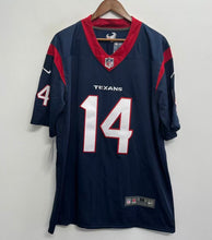 Ryan Fitzpatrick Houston Texans Official NFL Nike Jersey