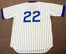 Bill Buckner 1979 Chicago Cubs Official MLB Majestic Jersey