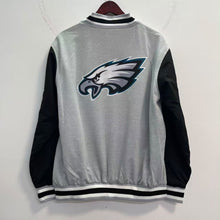 Philadelphia Eagles Official NFL jacket / Winter Fall coat