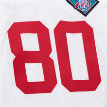 Jerry Rice 1994 San Francisco 49ers Official NFL Mitchell & Ness Jersey
