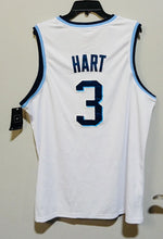 Any Name & Number Villanova Wildcats Customized Nike basketball Jersey White