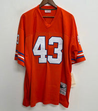 Steve Foley Denver Broncos NFL Mitchell & Ness Jersey