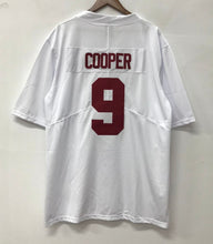 Amari Cooper Alabama Jersey white