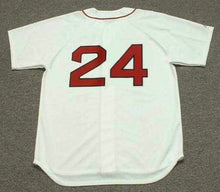 Manny Ramirez 2006 Boston Red Sox Official MLB Majestic Jersey
