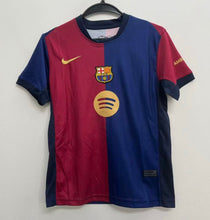 Lamine Yamal Barcelona Soccer Fútbol Nike Jersey YOUTH KIDS sizes
