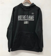 Notre Dame Fighting Irish Salute to Service sweatshirt hoodie NCAA licensed