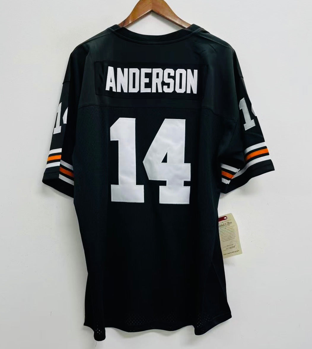 Ken Anderson Cincinnati Bengals NFL Mitchell & Ness Jersey