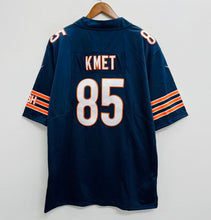 Cole Kmet Chicago Bears Official NFL Nike Jersey