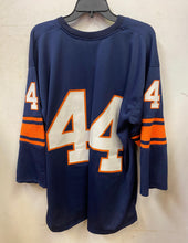 Jim Brown Syracuse Orange Official NCAA Jersey