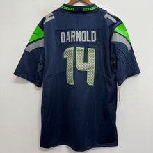 Sam Darnold YOUTH KIDS Seattle Seahawks Official NFL Nike Jersey