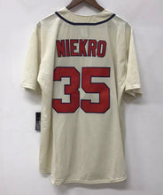 Phil Niekro Atlanta Braves Official MLB Majestic Jersey