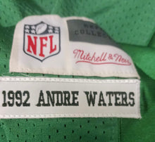 Andre Waters Philadelphia Eagles Jersey Mitchell & Ness