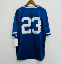 Ryne Sandberg Chicago Cubs Jersey 1988 Majestic blue