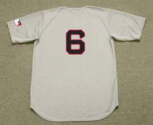 RICO PETROCELLI 1969 Boston Red Sox Official MLB Majestic Jersey