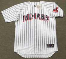Graig Nettles Cleveland Indians Official MLB Majestic Jersey