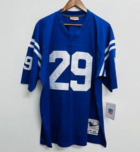 Eric Dickerson Indianapolis Colts NFL Mitchell & Ness Jersey