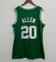 Ray Allen 2007-2008 Boston Celtics Jersey Mitchell & Ness