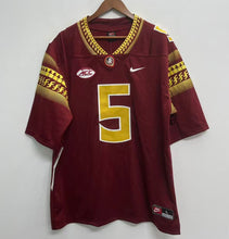 Jameis Winston Florida State Seminoles Official NCAA Jersey NIKE