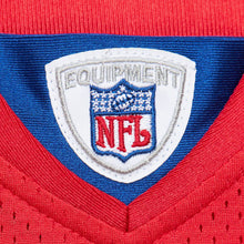 Eli Manning 2004 New York Giants Official NFL Jersey Mitchell & Ness