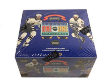 1995 Playoff NHL Hockey Premier Edition wax box 36 packs