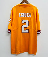 Emeka Egbuka Tampa Bay Buccaneers Official NFL Nike Retro Jersey