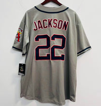 Bo Jackson Anaheim California Angels Official MLB Majestic Jersey