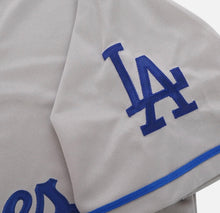 Jeff Kent Los Angeles Dodgers Official MLB Majestic Jersey