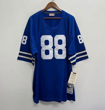 Drew Pearson Dallas Cowboys Official NFL Jersey  Mitchell & Ness blue