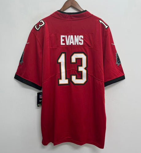 Mike Evans Tampa Bay Buccaneers Official NFL Nike Jersey