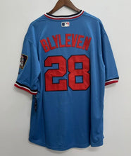 Bert Blyleven Minnesota Twins Official MLB Jersey Majestic