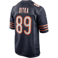 Mike Ditka Chicago Bears Official NFL Nike Jersey MADE TO ORDER