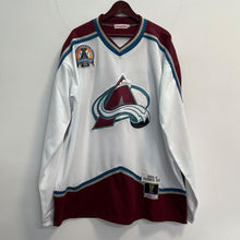Patrick Roy YOUTH KIDS Colorado Avalanche Official NHL Jersey